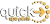 Quick spa parts logo - Westville