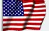 american flag - Westville