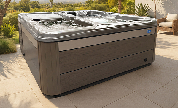 Cold Plunge Spas Series Westville hot tubs for sale