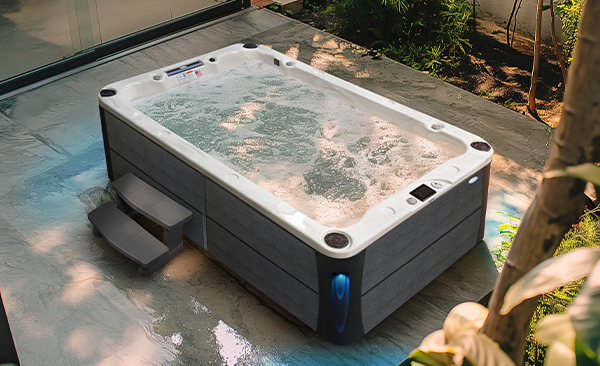Deck Series Westville hot tubs for sale