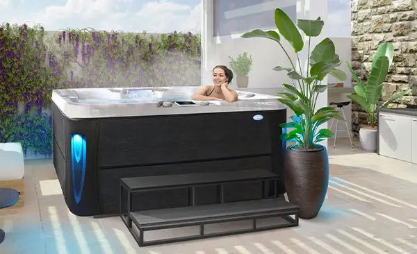 Escape X-Series Spas Westville hot tubs for sale