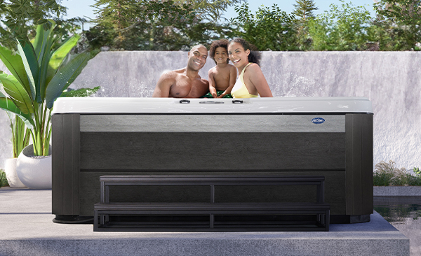 Patio Plus™ Spas Westville hot tubs for sale