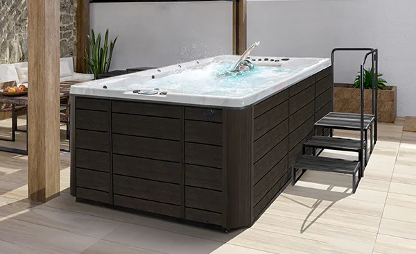 Swim Spas Westville hot tubs for sale