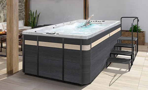 Swim X-Series Spas Westville hot tubs for sale