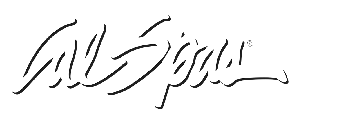 Calspas White logo Westville