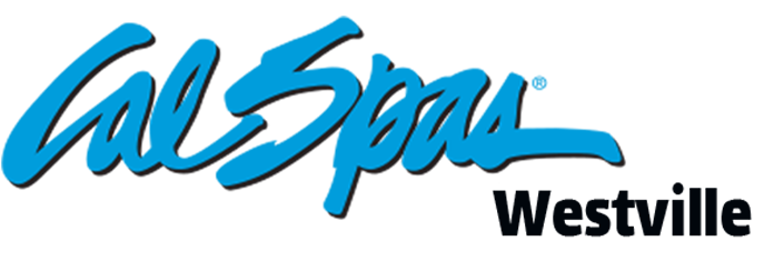 Calspas logo - Westville